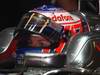 GP CINA, 15.04.2011- Prove Libere 1, Venerdi', Jenson Button (GBR), McLaren Mercedes, MP4-26