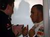GP CINA, 15.04.2011- Prove Libere 1, Venerdi', Lewis Hamilton (GBR), McLaren Mercedes, MP4-26