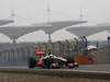 GP CINA, 15.04.2011- Prove Libere 1, Venerdi', Lewis Hamilton (GBR), McLaren  Mercedes, MP4-26 