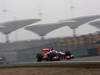 GP CINA, 15.04.2011- Prove Libere 1, Venerdi', Jenson Button (GBR), McLaren  Mercedes, MP4-26 