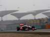 GP CINA, 15.04.2011- Prove Libere 1, Venerdi', Lewis Hamilton (GBR), McLaren  Mercedes, MP4-26 