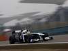 GP CINA, 15.04.2011- Prove Libere 1, Venerdi', Pastor Maldonado (VEN), Williams FW33