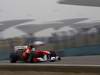 GP CINA, 15.04.2011- Prove Libere 1, Venerdi', Felipe Massa (BRA), Ferrari, F-150 Italia 