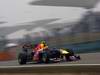 GP CINA, 15.04.2011- Prove Libere 1, Venerdi', Mark Webber (AUS), Red Bull Racing, RB7