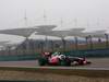 GP CINA, 15.04.2011- Prove Libere 1, Venerdi', Jenson Button (GBR), McLaren Mercedes, MP4-26
