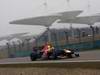 GP CINA, 15.04.2011- Prove Libere 1, Venerdi', Sebastian Vettel (GER), Red Bull Racing, RB7 