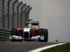 GP CINA, 15.04.2011- Prove Libere 1, Venerdi', Nico Hulkenberg (GER), Force India F1 Team, Test Driver 