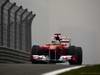 GP CINA, 15.04.2011- Prove Libere 1, Venerdi', Fernando Alonso (ESP), Ferrari, F-150 Italia 