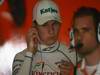 GP CINA, 15.04.2011- Prove Libere 1, Venerdi', Nico Hulkenberg (GER), Force India F1 Team, Test Driver 