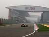 GP CINA, 15.04.2011- Prove Libere 1, Venerdi', Lewis Hamilton (GBR), McLaren  Mercedes, MP4-26 