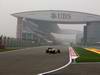 GP CINA, 15.04.2011- Prove Libere 1, Venerdi', Jenson Button (GBR), McLaren Mercedes, MP4-26