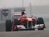 GP CINA, 15.04.2011- Prove Libere 1, Venerdi', Fernando Alonso (ESP), Ferrari, F-150 Italia