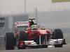 GP CINA, 15.04.2011- Prove Libere 1, Venerdi', Felipe Massa (BRA), Ferrari, F-150 Italia