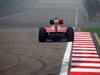 GP CINA, 15.04.2011- Prove Libere 1, Venerdi', Fernando Alonso (ESP), Ferrari, F-150 Italia 