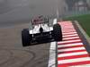 GP CINA, 15.04.2011- Prove Libere 1, Venerdi', Kamui Kobayashi (JAP), Sauber F1 Team C30 