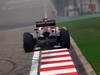 GP CINA, 15.04.2011- Prove Libere 1, Venerdi', Mark Webber (AUS), Red Bull Racing, RB7 