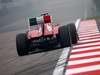GP CINA, 15.04.2011- Prove Libere 1, Venerdi', Fernando Alonso (ESP), Ferrari, F-150 Italia 