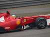 GP CINA, 15.04.2011- Prove Libere 1, Venerdi', Fernando Alonso (ESP), Ferrari, F-150 Italia 