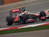 GP CINA, 15.04.2011- Prove Libere 1, Venerdi', Lewis Hamilton (GBR), McLaren  Mercedes, MP4-26 
