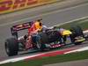 GP CINA, 15.04.2011- Prove Libere 1, Venerdi', Sebastian Vettel (GER), Red Bull Racing, RB7 
