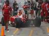 GP CINA, 15.04.2011- Prove Libere 1, Venerdi', Fernando Alonso (ESP), Ferrari, F-150 Italia