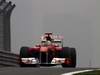 GP CINA, 15.04.2011- Prove Libere 1, Venerdi', Fernando Alonso (ESP), Ferrari, F-150 Italia 