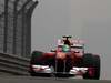 GP CINA, 15.04.2011- Prove Libere 1, Venerdi', Felipe Massa (BRA), Ferrari, F-150 Italia 