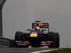 GP CINA, 15.04.2011- Prove Libere 1, Venerdi', Sebastian Vettel (GER), Red Bull Racing, RB7
