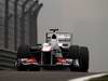 GP CINA, 15.04.2011- Prove Libere 1, Venerdi', Kamui Kobayashi (JAP), Sauber F1 Team C30