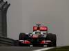 GP CINA, 15.04.2011- Prove Libere 1, Venerdi', Lewis Hamilton (GBR), McLaren  Mercedes, MP4-26 