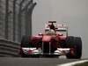 GP CINA, 15.04.2011- Prove Libere 1, Venerdi', Fernando Alonso (ESP), Ferrari, F-150 Italia 