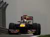 GP CINA, 15.04.2011- Prove Libere 1, Venerdi', Sebastian Vettel (GER), Red Bull Racing, RB7 