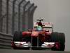 GP CINA, 15.04.2011- Prove Libere 1, Venerdi', Felipe Massa (BRA), Ferrari, F-150 Italia 
