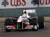 GP CINA, 15.04.2011- Prove Libere 1, Venerdi', Kamui Kobayashi (JAP), Sauber F1 Team C30 ,LEGAL NOTICE: THIS PICTURE IS NOT FOR CHINA