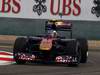 GP CINA, 15.04.2011- Prove Libere 1, Venerdi', Daniel Ricciardo (AUS), Test Driver Scuderia Toro Rosso, STR6 ,LEGAL NOTICE: THIS PICTURE IS NOT FOR CHINA