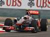 GP CINA, 15.04.2011- Prove Libere 1, Venerdi', Jenson Button (GBR), McLaren  Mercedes, MP4-26 ,LEGAL NOTICE: THIS PICTURE IS NOT FOR CHINA