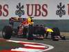 GP CINA, 15.04.2011- Prove Libere 1, Venerdi', Mark Webber (AUS), Red Bull Racing, RB7 ,LEGAL NOTICE: THIS PICTURE IS NOT FOR CHINA