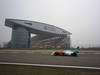 GP CINA, 15.04.2011- Prove Libere 1, Venerdi', Nico Hulkenberg (GER), Force India F1 Team, Test Driver , LEGAL NOTICE: THIS PICTURE IS NOT FOR CHINA
