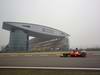 GP CINA, 15.04.2011- Prove Libere 1, Venerdi', Fernando Alonso (ESP), Ferrari, F-150 Italia , LEGAL NOTICE: THIS PICTURE IS NOT FOR CHINA