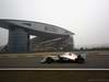 GP CINA, 15.04.2011- Prove Libere 1, Venerdi', Sergio Pérez (MEX), Sauber F1 Team C30 , LEGAL NOTICE: THIS PICTURE IS NOT FOR CHINA