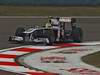 GP CINA, 15.04.2011- Prove Libere 1, Venerdi', Pastor Maldonado (VEN), Williams FW33 , LEGAL NOTICE: THIS PICTURE IS NOT FOR CHINA