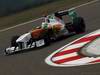 GP CINA, 15.04.2011- Prove Libere 1, Venerdi', Nico Hulkenberg (GER), Force India F1 Team, Test Driver , LEGAL NOTICE: THIS PICTURE IS NOT FOR CHINA