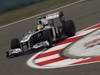 GP CINA, 15.04.2011- Prove Libere 1, Venerdi', Pastor Maldonado (VEN), Williams FW33 , LEGAL NOTICE: THIS PICTURE IS NOT FOR CHINA