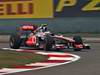 GP CINA, 15.04.2011- Prove Libere 1, Venerdi',Jenson Button (GBR), McLaren  Mercedes, MP4-26 , LEGAL NOTICE: THIS PICTURE IS NOT FOR CHINA