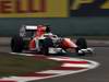 GP CINA, 15.04.2011- Prove Libere 1, Venerdi', Narain Karthikeyan (IND), Hispania Racing F1 Team, HRT , LEGAL NOTICE: THIS PICTURE IS NOT FOR CHINA
