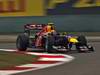GP CINA, 15.04.2011- Prove Libere 1, Venerdi',Mark Webber (AUS), Red Bull Racing, RB7 , LEGAL NOTICE: THIS PICTURE IS NOT FOR CHINA