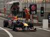 GP CINA, 15.04.2011- Prove Libere 1, Venerdi', Mark Webber (AUS), Red Bull Racing, RB7 , LEGAL NOTICE: THIS PICTURE IS NOT FOR CHINA