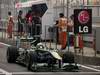 GP CINA, 15.04.2011- Prove Libere 1, Venerdi', Luiz Razia (BRA), Test Driver, Team Lotus, TL11 , LEGAL NOTICE: THIS PICTURE IS NOT FOR CHINA