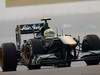 GP CINA, 15.04.2011- Prove Libere 1, Venerdi', Luiz Razia (BRA), Test Driver, Team Lotus, TL11  