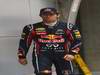 GP CINA, 15.04.2011- Prove Libere 2, Venerdi', Mark Webber (AUS), Red Bull Racing, RB7 